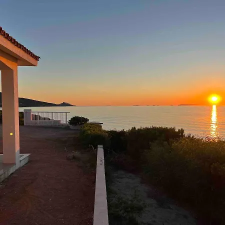 Villa Independent On The