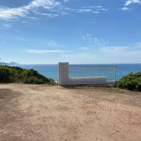 Villa Independent On The Valledoria (Sardinia)