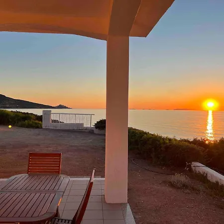 Villa Independent On The