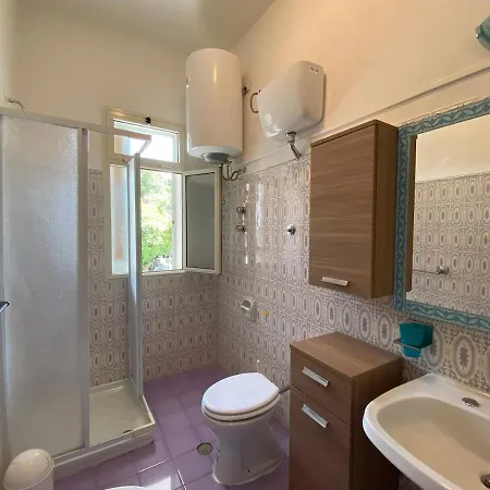 Villa Independent On The